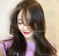 -3AM·S HAIR SALON烫发染发接发