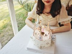 -丁先生蛋糕·品质鲜作(桐梓林店)