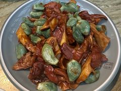 -小吊梨汤·北京菜(香山店)