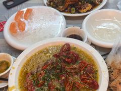 -渝粤小龙虾·海鲜大排档·江湖菜