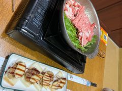 -松坂屋日料自助(长城路店)