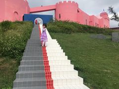 -漳州滨海火山岛自然生态风景区