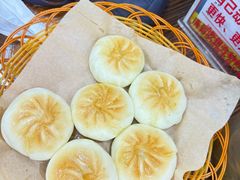 -南记食粥坊·宵夜大排档(莲花店)