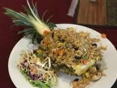 -BAI BUA RESTAURANT