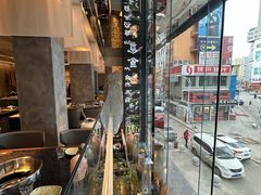 -宽巷子成都火锅(南站店)