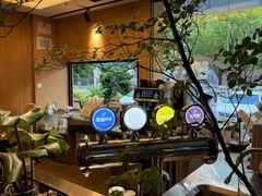 -Shiftin’浮起咖啡 (福保店)