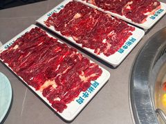 -非遗•老字号•阿彬牛肉火锅(广济桥店)