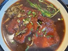 -玖鲜小笼(中山广场店)