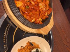 -韩鼎丰·韩国料理(林奥店)