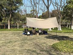 -长广溪湿地公园