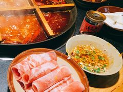 -洋马儿火锅(解放碑店)