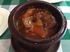 起士林西餐厅-起士林西餐厅(东经路店)