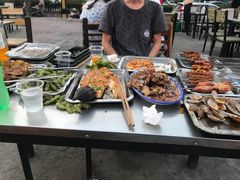 -永刚烧烤(大夜市店)