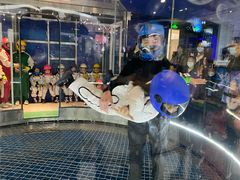 -飞行家太空体验馆(祥云小镇店)