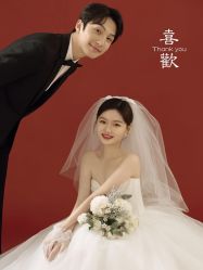 点击看大图 -YISHU一树影像工作室(惠城店)