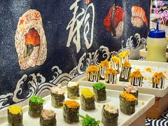 -比格比萨自助(南京万达茂店)