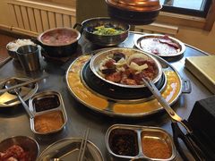-老板娘的烤肉店(港湾广场店)
