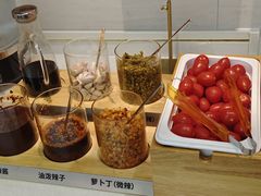 -李先生牛肉面大王(广渠门内店)