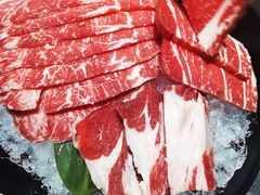 -极焰·烧肉刺身放题(天河领展广场店)