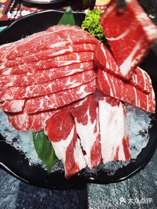 极焰·烧肉刺身放题(天河领展广场店)图片