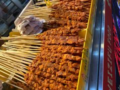 -味子夫鸡柳(解放碑总店)