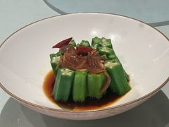 -白云中餐厅·粤菜·亚龙湾喜来登度假酒店