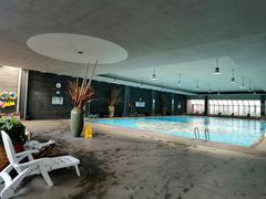 -春晖园度假酒店温泉