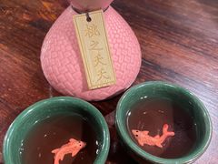 -食味酒味天津菜·古法鲜酿米酒(鼓楼店)