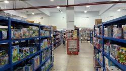-逝水玩具折扣店