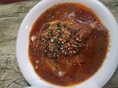 -三猫黑鱼花(南大店)