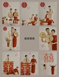 -樱花婚纱摄影