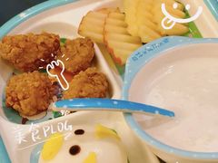 -一味一诚•鲜嫩烤鱼(昌发展万科广场店)