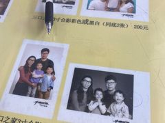 -中国照相馆(王府井店)