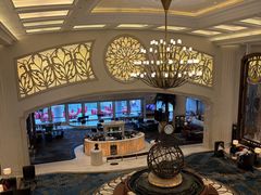 -常州武进九洲喜来登酒店