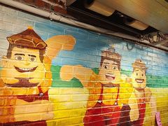 -三个大叔东北烧烤·砂锅菜(西三旗店)