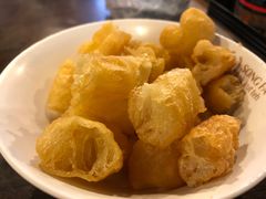 -松發肉骨茶(克拉码头店)