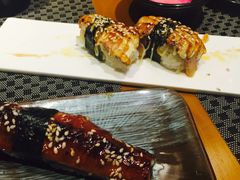 -昊·来了寿司(双楠2店)