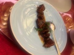 -汕头龙光喜来登酒店-采悦轩中餐厅