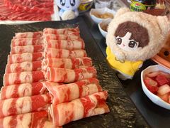 -南门涮肉(上海二店)