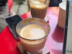 -Metal hands·铁手咖啡