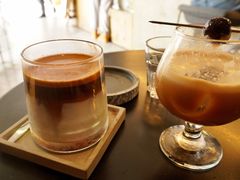 -BE NORMAL CAFE(霞溪路店)