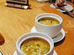 -德胜轩正宗顺德菜(宝安沙井会展中心店)