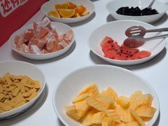 -豪客来牛排(空港华联店)