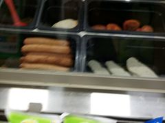 -赛百味SUBWAY(高新店)