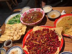 -泥糊破店小酒馆·团建聚餐(南京西路店)