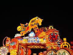 -西安城墙·碑林历史文化景区