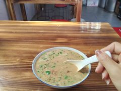 -云南大锅豆浆店