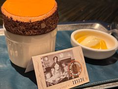 -福楼毕斯罗F Bistronome(国贸商城约会地标景观店)