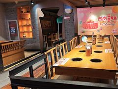 -呷哺呷哺 黄金牧场 (欢乐谷店)