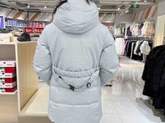 -青岛利群四方购物广场